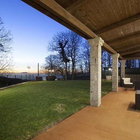Villa Gradoni سورينتو المظهر الخارجي الصورة