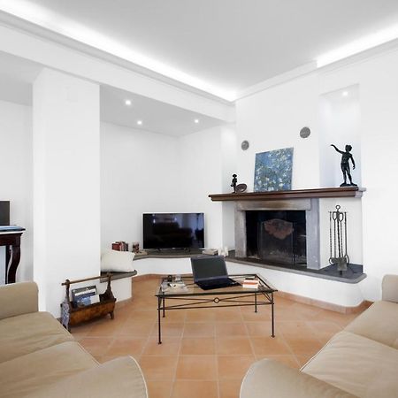 Villa Gradoni سورينتو المظهر الخارجي الصورة