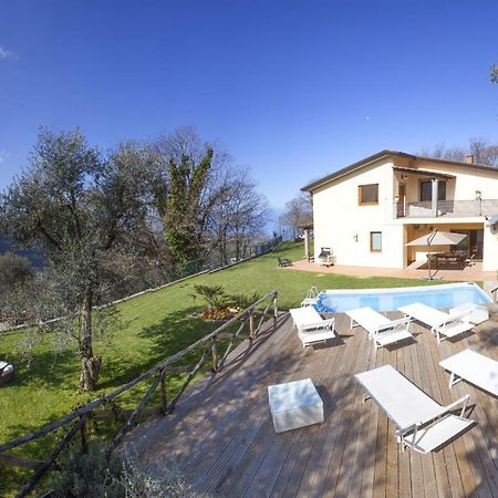 Villa Gradoni سورينتو المظهر الخارجي الصورة