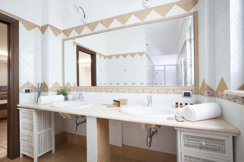 Villa Gradoni سورينتو المظهر الخارجي الصورة
