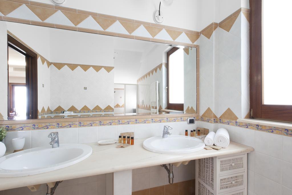 Villa Gradoni سورينتو المظهر الخارجي الصورة