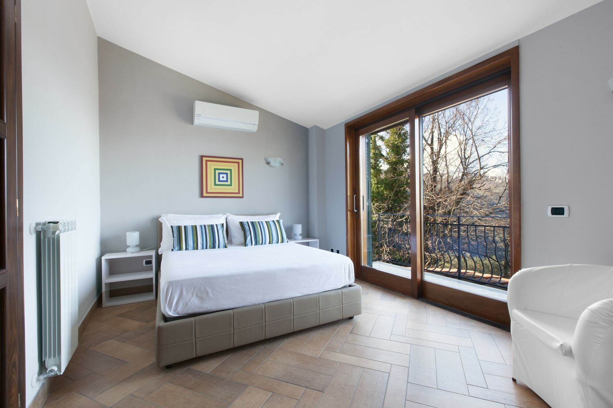 Villa Gradoni سورينتو المظهر الخارجي الصورة